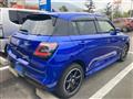 2024 Suzuki Swift