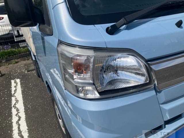 2019 Daihatsu Hijet Truck