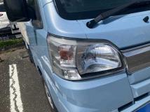2019 Daihatsu Hijet Truck