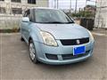 2009 Suzuki Swift