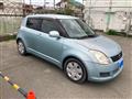 2009 Suzuki Swift