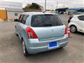 2009 Suzuki Swift