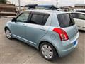 2009 Suzuki Swift
