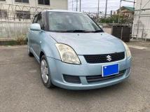 2009 Suzuki Swift
