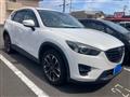 2015 Mazda CX-5