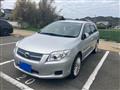 2007 Toyota Corolla Fielder