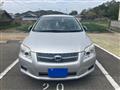 2007 Toyota Corolla Fielder