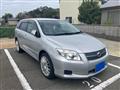 2007 Toyota Corolla Fielder