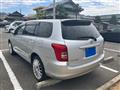 2007 Toyota Corolla Fielder