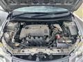 2007 Toyota Corolla Fielder