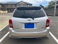2007 Toyota Corolla Fielder
