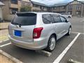 2007 Toyota Corolla Fielder