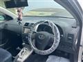 2007 Toyota Corolla Fielder