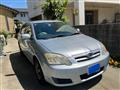 2006 Toyota Corolla Runx