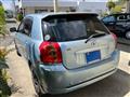 2006 Toyota Corolla Runx