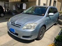 2006 Toyota Corolla Runx