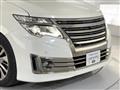 2020 Nissan Elgrand