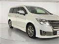 2020 Nissan Elgrand