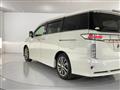 2020 Nissan Elgrand