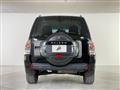2014 Mitsubishi Pajero