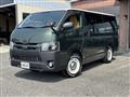 2019 Toyota Hiace Van