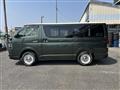 2019 Toyota Hiace Van