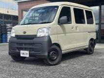 2017 Daihatsu Hijet Cargo