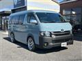 2013 Toyota Hiace Wagon