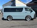 2013 Toyota Hiace Wagon