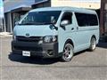 2013 Toyota Hiace Wagon