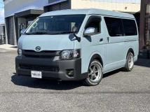 2013 Toyota Hiace Wagon