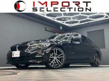 2019 BMW 3 Series