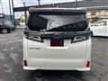 2018 Toyota Vellfire