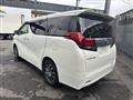 2016 Toyota Alphard G