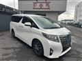 2016 Toyota Alphard G