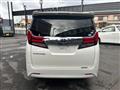 2016 Toyota Alphard G