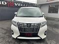 2016 Toyota Alphard G