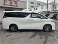 2016 Toyota Alphard G