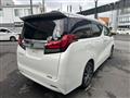 2016 Toyota Alphard G