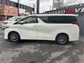 2016 Toyota Alphard G
