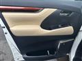 2016 Toyota Alphard G