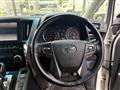 2018 Toyota Alphard G