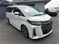 2018 Toyota Alphard G