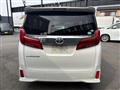 2018 Toyota Alphard G
