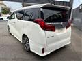 2018 Toyota Alphard G