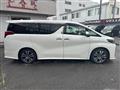 2018 Toyota Alphard G