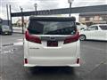 2018 Toyota Alphard G