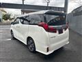 2018 Toyota Alphard G