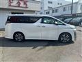 2018 Toyota Vellfire
