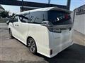 2018 Toyota Vellfire